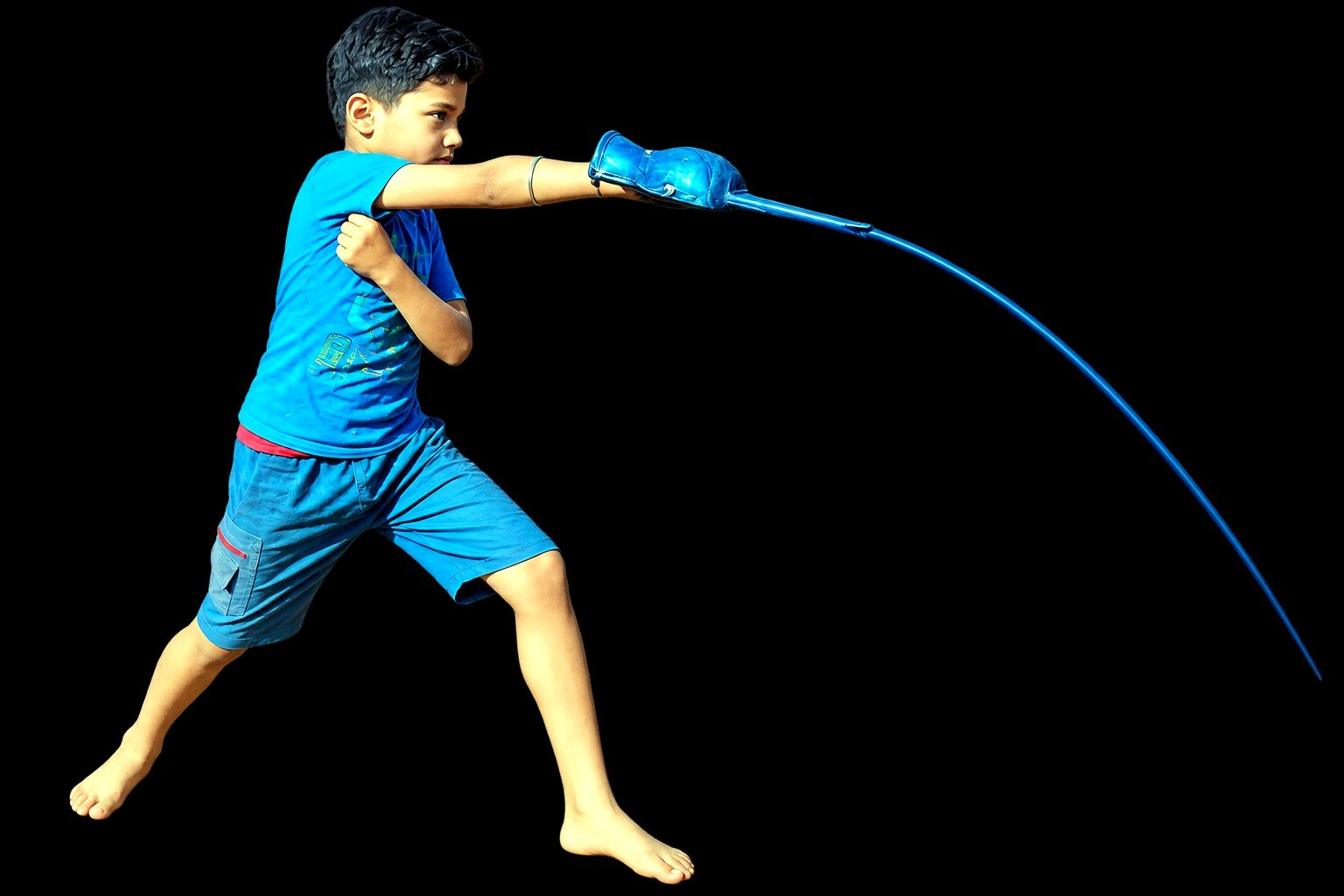 Physical Training and Self-Defence