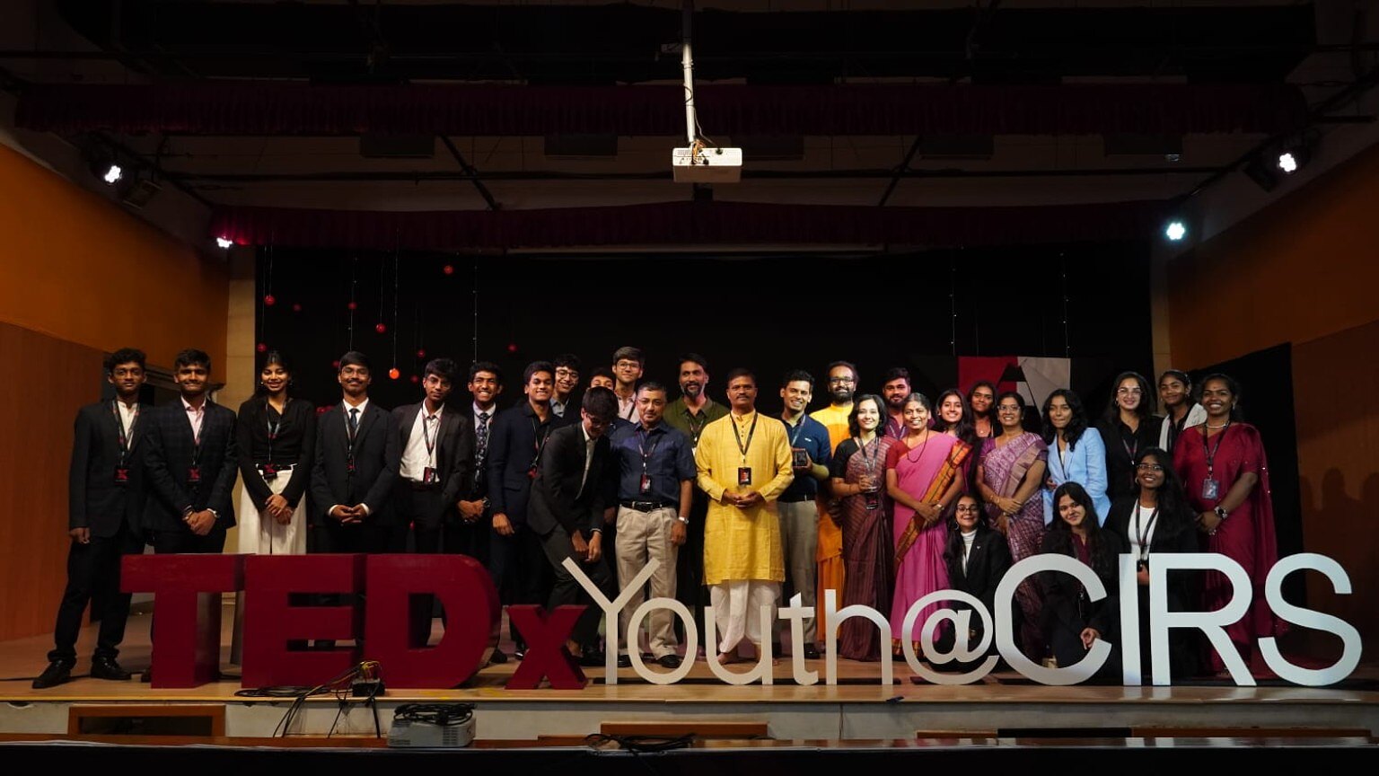 Youth engagement and educational dialogue