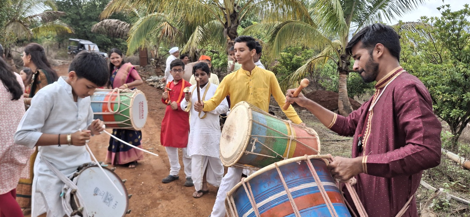 Music and Cultural Learning