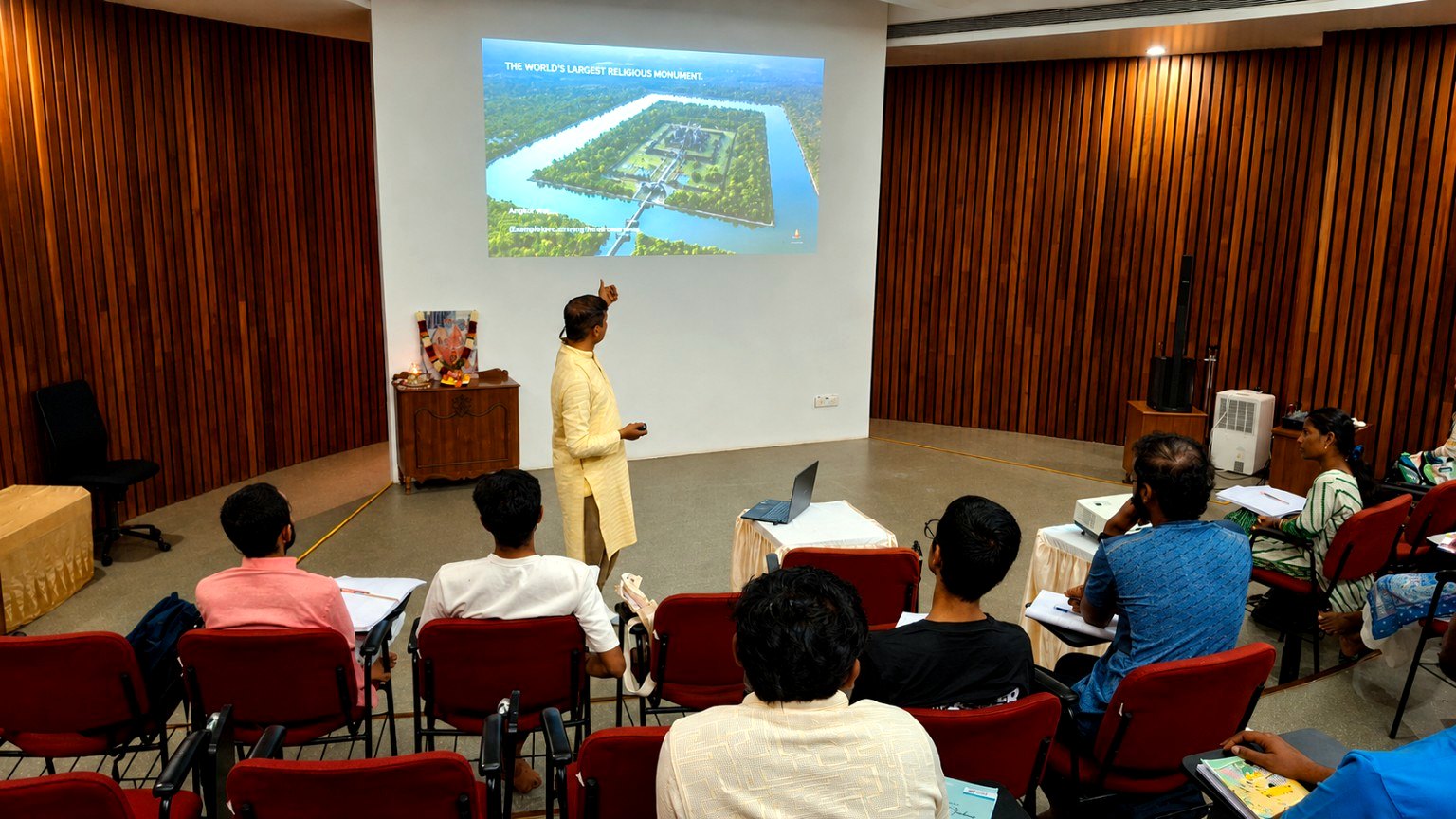 Heritage Studies Workshop